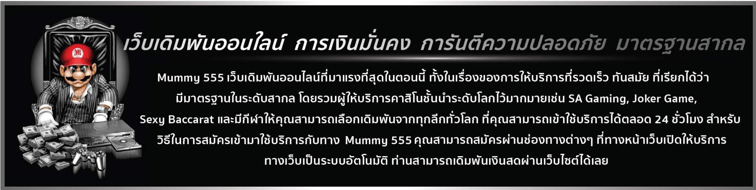 mummy5555 banner3